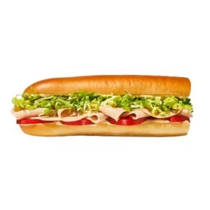 Billy Club Sandwich