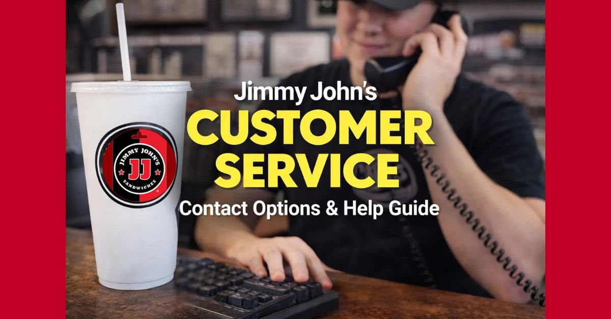Jimmy John’s Customer Service