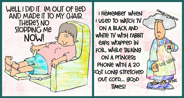 20 new Old age quotes That Will Make You Laugh