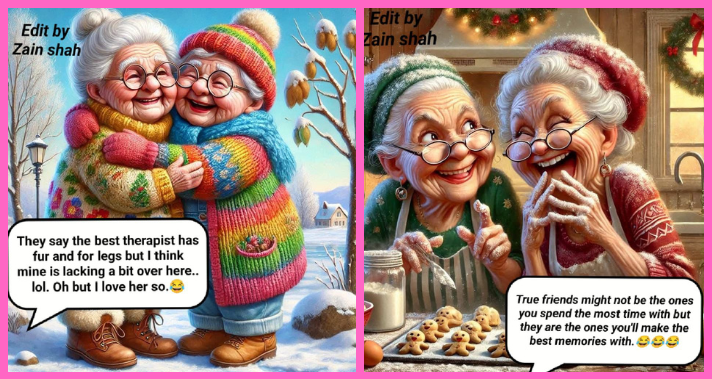 20 Laugh-Out-Loud Grandma Quotes You Need to Read