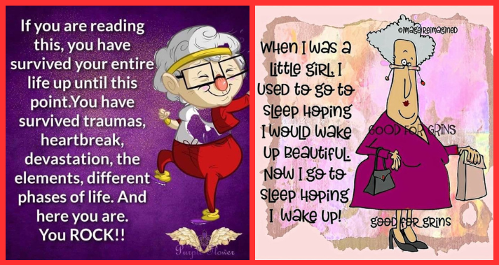 20 Sayings From Grandmother About Life’s Lessons