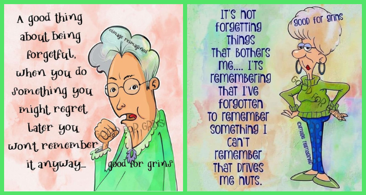 15+ Gentle Life Lessons Passed Down From Grandma