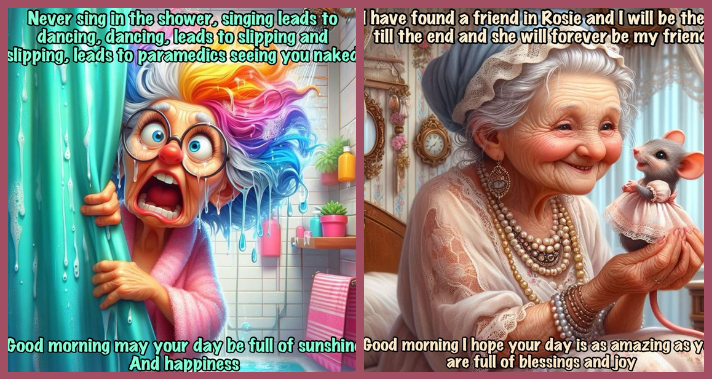These are 20 Grandmother’s Wisdom for a Peaceful Life