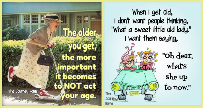 20 Gentle Truths About Life People Learn After Middle Age
