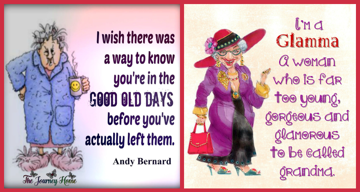 Here are 20 Life Lessons That Quietly Appear After Fifty