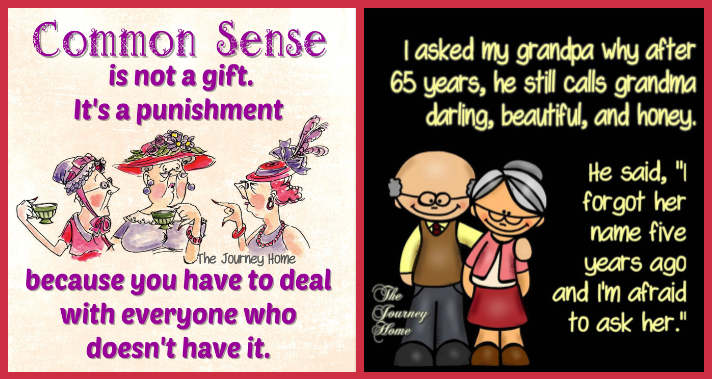 20 Honest Thoughts That Old Ladies Have When Life Slows Down
