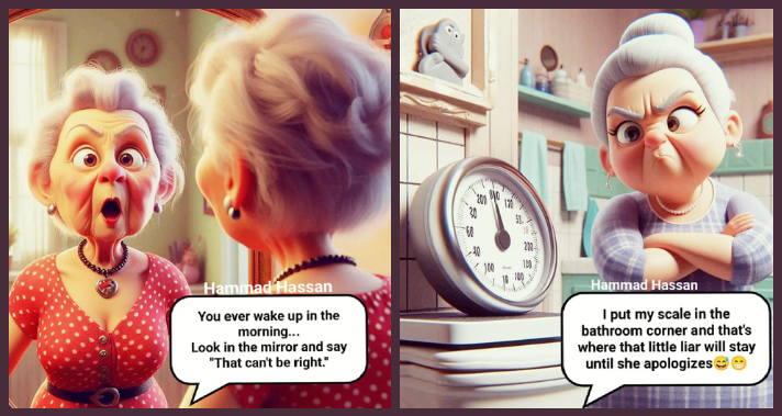 20 Inspiring Old Lady Quotes About the Beauty of Growing Old