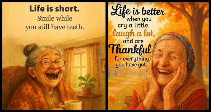 20 Quotes Shows The Heart of an Aging Parent In an Emotional Way