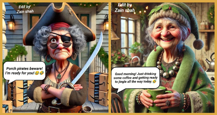 20 Savage Old Lady Quotes That Are Surprisingly Wise