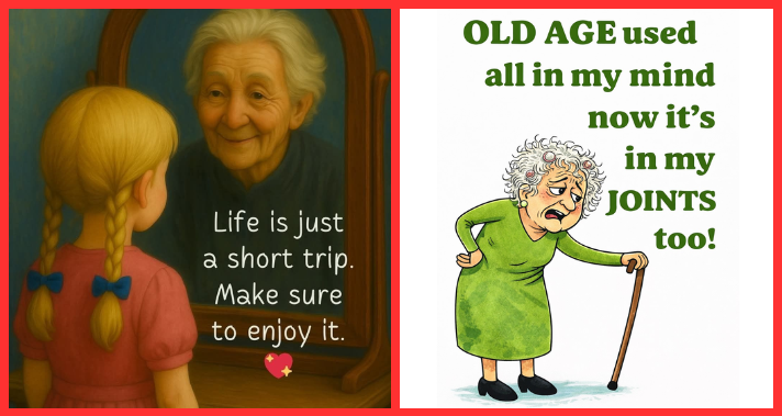 20 Quotes Shows The Importance of Family Support in Old Age