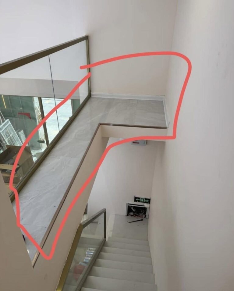 Do you have any ideas on how to make the most of this space?
