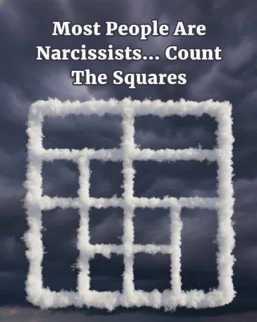 Count the Circles…