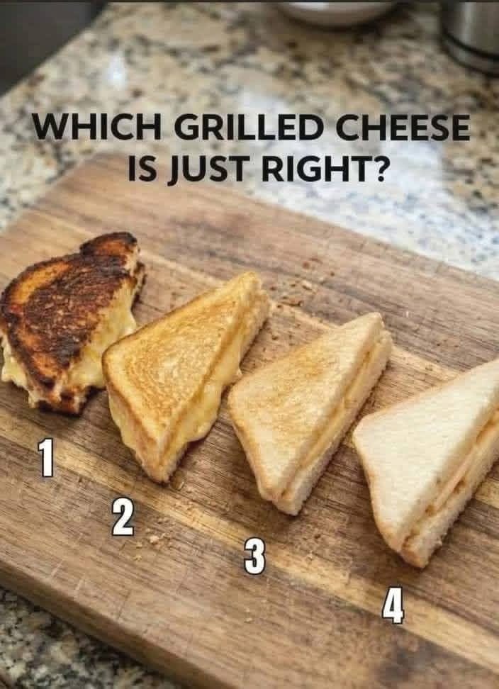 Toasting Levels, Cheese Selection, and Skillet Technique 