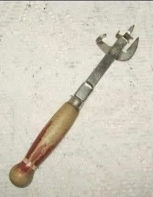 The whole internet collaborated and couldn’t find what this is. I’m not sure what this is, 50% of people don’t know too… 