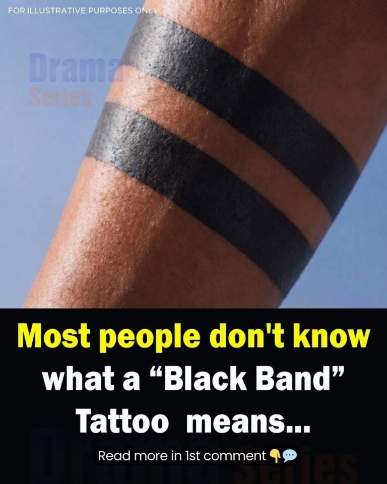 The Hidden Meanings…